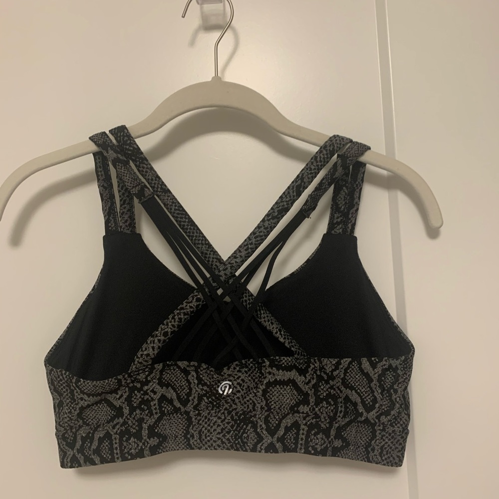 Sports Bra - Picture 2 of 2